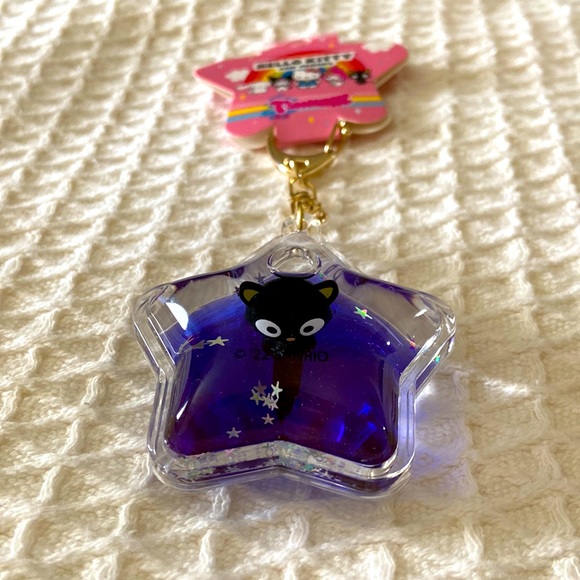 Sanrio Accessories Sanrio Chococat Hello Kitty Friends Tsunameez